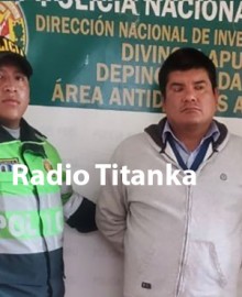 Detienen a traumatólogo por presunto delito de violación en agravio de paciente