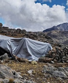 Investigan por lavado de activos a empresario minero que posee concesiones en conflictiva zona de Apu Pisti