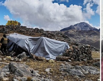 Investigan por lavado de activos a empresario minero que posee concesiones en conflictiva zona de Apu Pisti