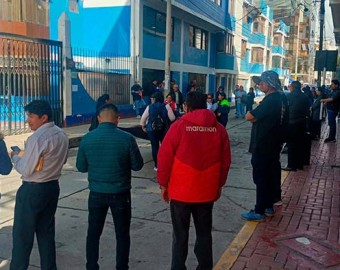 Sector Salud en Apurímac en crisis: huelga indefinida continúa por blindaje de funcionarios acusados de diversos delitos 