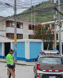 GORE Apurímac: proveedor habría mentido en declaración jurada para obtener consultoría en Gerencia de Recursos Naturales 