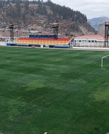 Pukllay 2026: Municipalidad Provincial de Andahuaylas pretende realizar carnaval en el estadio Los Chankas 