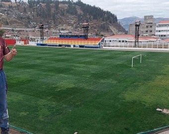 Pukllay 2026: Municipalidad Provincial de Andahuaylas pretende realizar carnaval en el estadio Los Chankas 