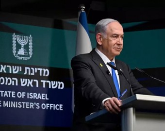 La Corte Penal Internacional dicta órdenes de arresto contra Netanyahu y su ex ministro de Defensa