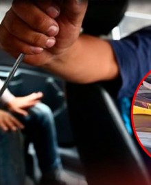 Moquegua: falsos taxistas asaltan a pasajeros cerca del terminal terrestre
