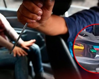 Moquegua: falsos taxistas asaltan a pasajeros cerca del terminal terrestre