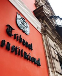 TC admite demanda de Colegio Abogados de Loreto contra prórroga del Reinfo  