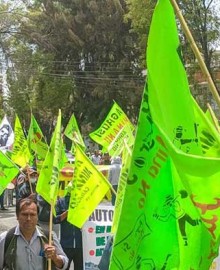 Arequipa: “Dirin Leaks” filtra 210 expedientes de Tía María confirmando agentes encubiertos en protestas