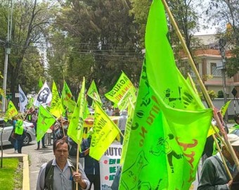 Arequipa: “Dirin Leaks” filtra 210 expedientes de Tía María confirmando agentes encubiertos en protestas