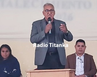 Denuncian presuntas irregularidades en designación del director y contratación de personal en la UGEL Aymaraes 