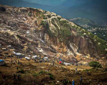 Cuando la ilegalidad se convierte en tragedia en África 