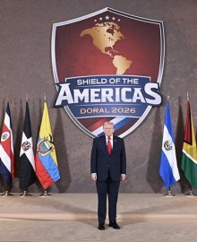 América para los (norte)americanos: Trump y el regreso de la injerencia de Estados Unidos