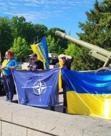 Ucrania: la guerra con Rusia y el nuevo equilibrio de poder en el Donbás