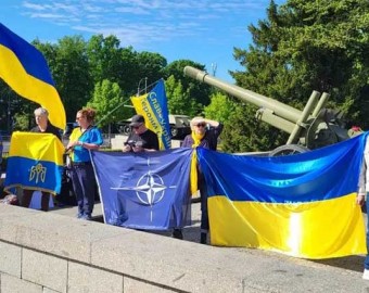 Ucrania: la guerra con Rusia y el nuevo equilibrio de poder en el Donbás