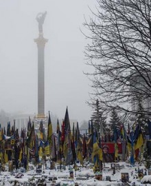 Ucrania ha perdido más de 1,5 millones de militares en combates contra Rusia