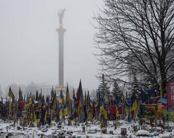 Ucrania ha perdido más de 1,5 millones de militares en combates contra Rusia