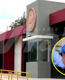 Arequipa: UNSA suspende clases presenciales en tres facultades por casos de sarampión