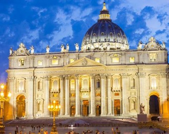 El Vaticano ocultó durante décadas casos de pederastia en todo el mundo