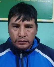 Dictan 8 meses de prisión preventiva para técnico de enfemería que intentó ultrajar a serumista, en Huayllati