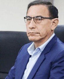Martín Vizcarra sale en libertad: Poder Judicial ordena su excarcelación