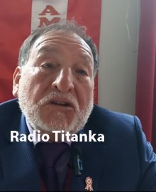 Gobierno le bajo el dedo al subprefecto de Aymaraes, Wilfredo Quiroz 