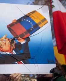 Cartel de Los Soles: Los fiscales de Trump admiten que no pueden demostrar en la justicia la principal excusa para atacar Venezuela