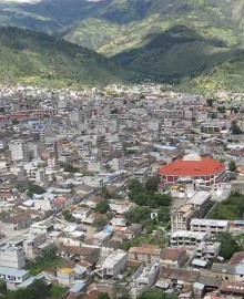 Policía investiga origen de fuertes detonaciones que se iniciaron en plena Nochebuena, en Abancay