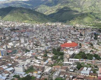 Policía investiga origen de fuertes detonaciones que se iniciaron en plena Nochebuena, en Abancay