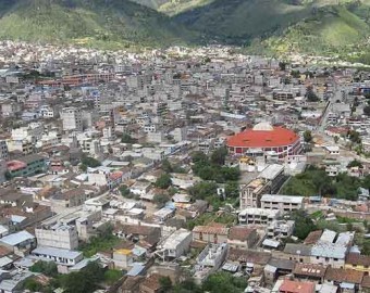 Una nueva mirada: analísis del último registro sísmico ocurrido en Abancay 