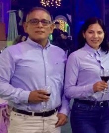 Con acción de amparo juez amenaza a periodistas que salieron en defensa de mujer víctima de presunta violación sexual 