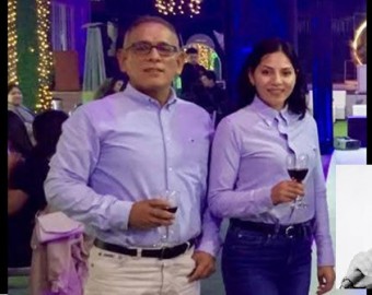 Con acción de amparo juez amenaza a periodistas que salieron en defensa de mujer víctima de presunta violación sexual 