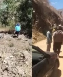 Huancavelica: camioneta que se dirigía a chocolatada cayó a un abismo dejando ocho fallecidos