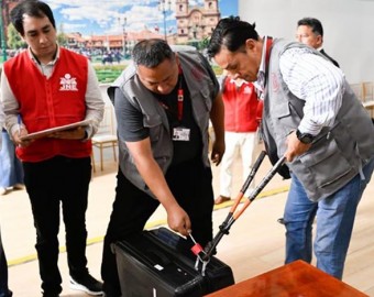ONPE inicia el conteo del voto del extranjero: ¿podría cambiar el rumbo de la elección presidencial?