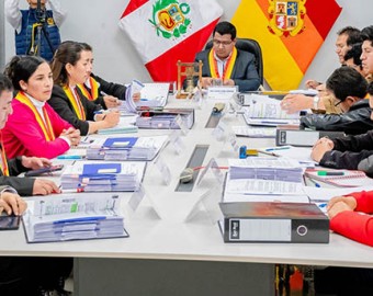 JNE declara nulo acuerdo de consejo que blindó al alcalde Abel Serna Herrera de la suspensión 