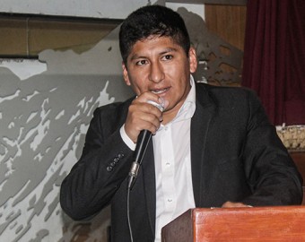 Auditoría revela graves deficencias presupuestales en Municipalidad Distrital de Curahuasi 