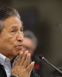 Alejandro Toledo fue sentenciado a 20 años de prisión: es el primer expresidente condenado por el caso Odebrecht