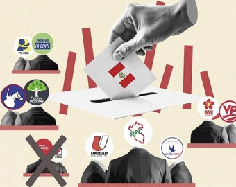 Elecciones 2026: Unidad Nacional y Venceremos avanzan mientras otras alianzas se derrumban