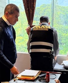 Fiscalía Anticorrupción de Andahuaylas interviene consultora que operaba en municipios distritales