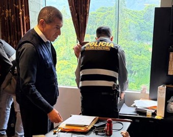 Fiscalía Anticorrupción de Andahuaylas interviene consultora que operaba en municipios distritales