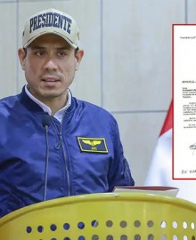 ANP advierte que proyecto de ley del Poder Ejecutivo busca censurar a los periodistas