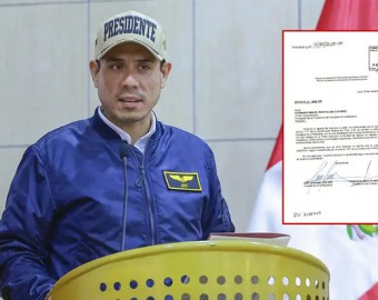 ANP advierte que proyecto de ley del Poder Ejecutivo busca censurar a los periodistas
