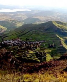 Exigen derogatoria de resolución de la PCM que convoca a consulta popular para definir límites entre Apurímac y Ayacucho