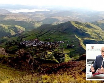 Exigen derogatoria de resolución de la PCM que convoca a consulta popular para definir límites entre Apurímac y Ayacucho
