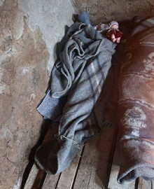 Dos menores mueren ahogados tras ser arrastrados por crecida de río, en Progreso