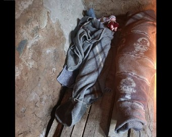 Dos menores mueren ahogados tras ser arrastrados por crecida de río, en Progreso