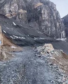 Se estanca iniciativa multisectorial para creación de área de conservación en Apu Pisti, Chalhuanca