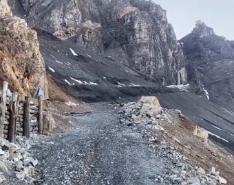 Se estanca iniciativa multisectorial para creación de área de conservación en Apu Pisti, Chalhuanca