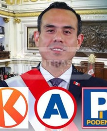 La caída de Jerí: el laberinto de una censura anunciada