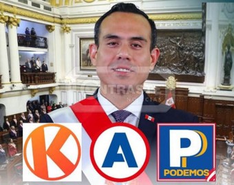 La caída de Jerí: el laberinto de una censura anunciada