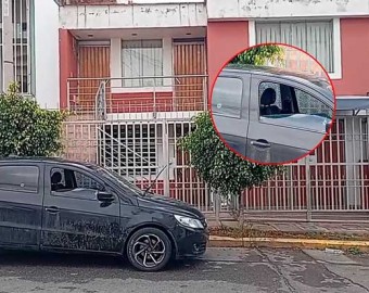 Arequipa: atentado armado alerta sobre posible retorno de guerra entre bandas extranjeras